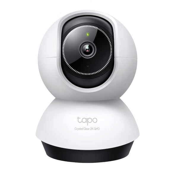 TP-Link Tapo TC72 Pan/Tilt AI Home Security Wi-Fi Camera TP-Link Tapo TC72 Pan/Tilt AI Home Security Wi-Fi Camera