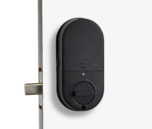 smart door handle smart door handle