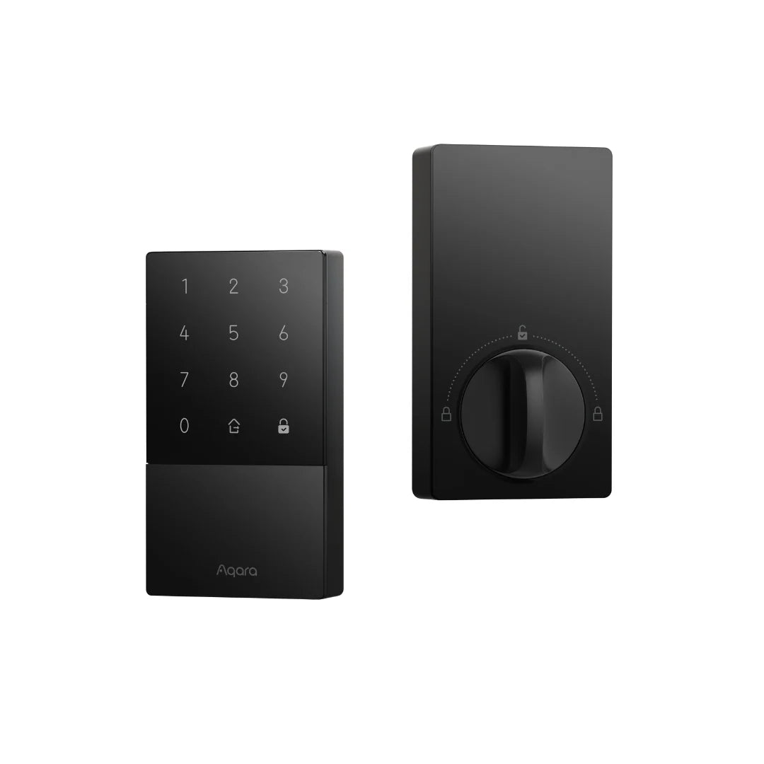 Aqara Smart Lock U50 Aqara Smart Lock U50