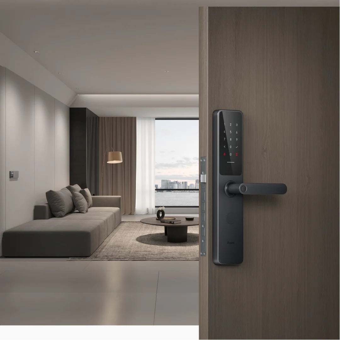 Aqara Smart Door Lock A100 Aqara Smart Door Lock A100