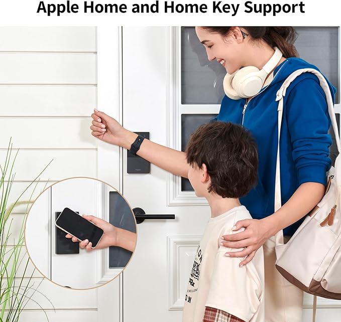 Aqara Smart Lock U50 Aqara Smart Lock U50