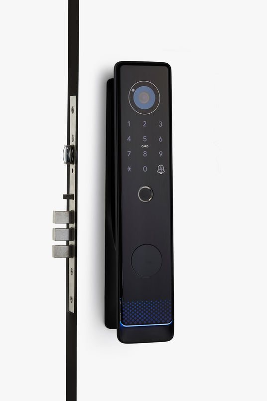 Electronic door lock Electronic door lock