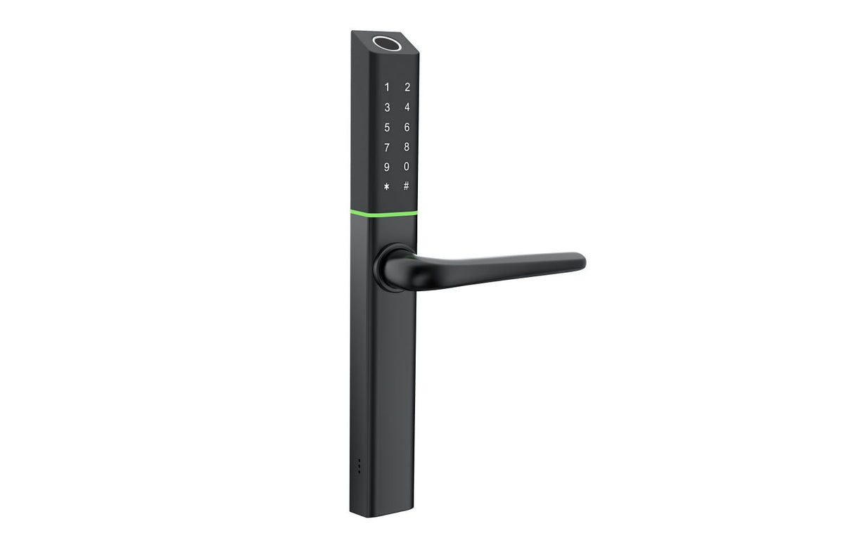 smart digital door lock smart digital door lock