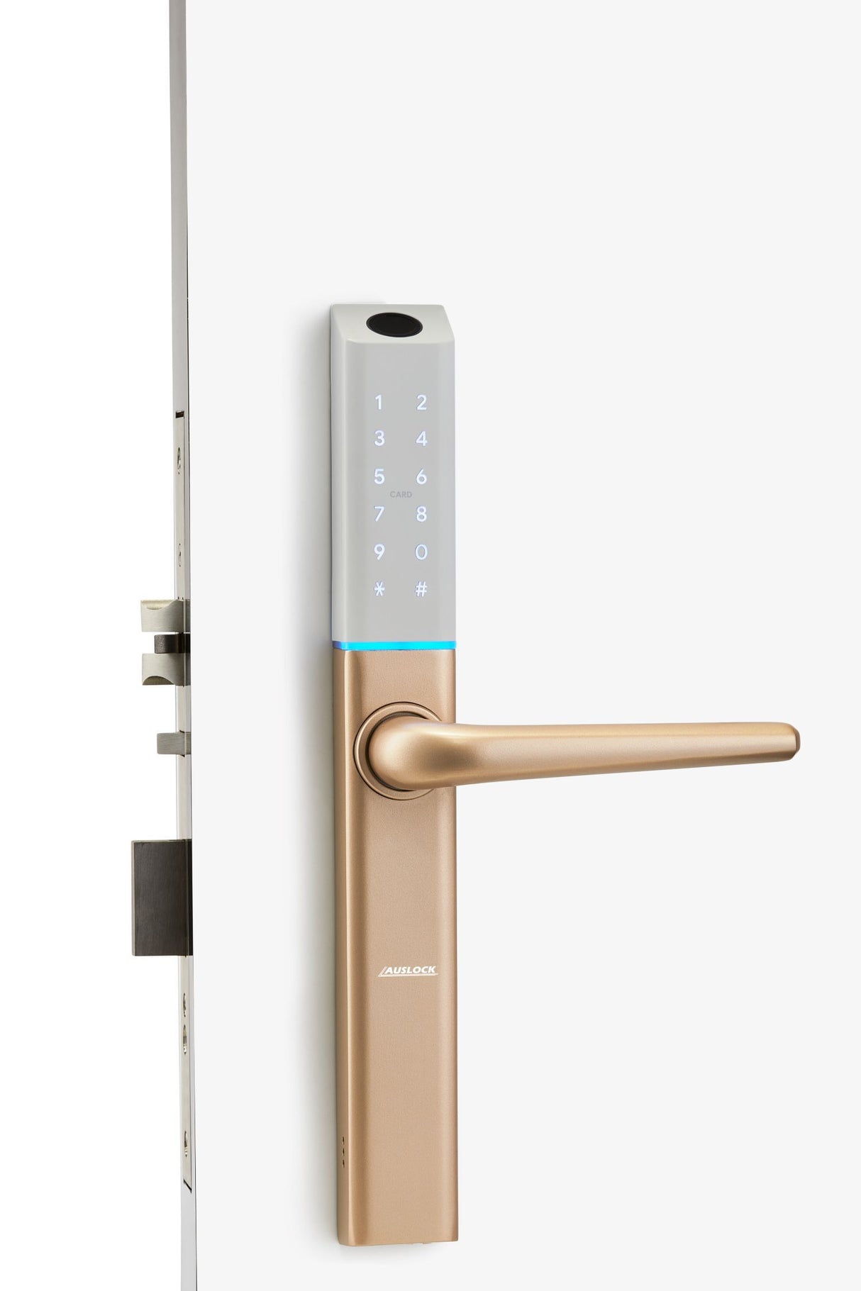 Super Slim Smart Lock S3 Super Slim Smart Lock S3