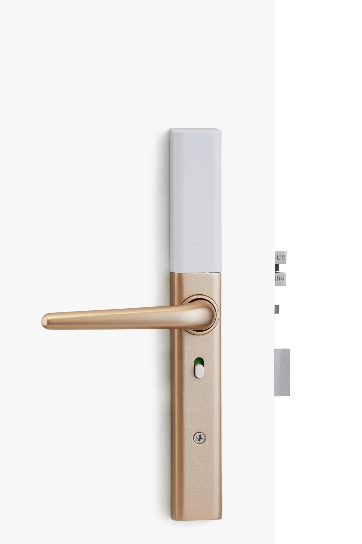 Super Slim Smart Lock S3 Super Slim Smart Lock S3