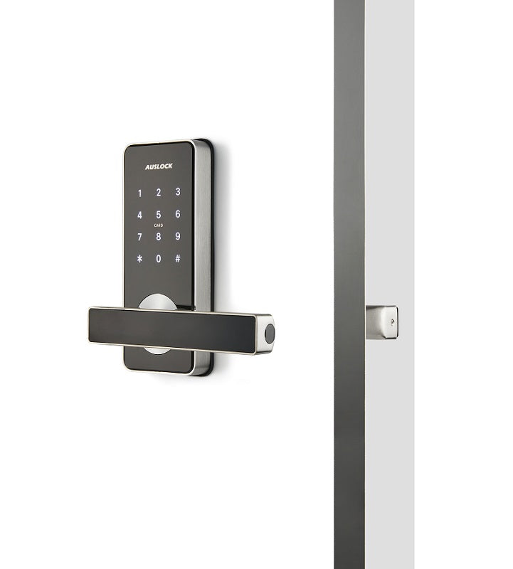 Handy Series H11A Smart Lock | Keyless Digital Door Lock (Non-Fingerprint) Handy Series H11A Smart Lock | Keyless Digital Door Lock (Non-Fingerprint)