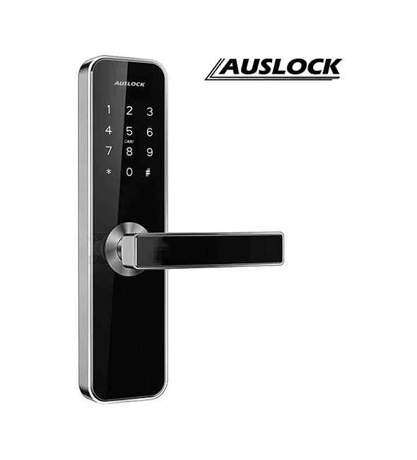 Handy Series H31A Smart Door Lock (Non-Fingerprint) Handy Series H31A Smart Door Lock (Non-Fingerprint)