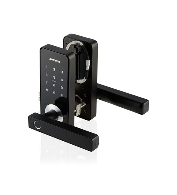 Handy Series 11B Fingerprint Lock Model – Fingerprint Lock Handy Series 11B Fingerprint Lock Model – Fingerprint Lock