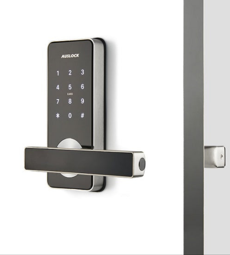 Handy Series H11A Smart Lock | Keyless Digital Door Lock (Non-Fingerprint) Handy Series H11A Smart Lock | Keyless Digital Door Lock (Non-Fingerprint)