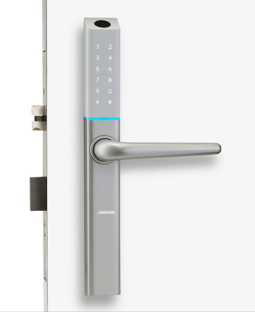 Super Slim Smart Lock S3 Super Slim Smart Lock S3