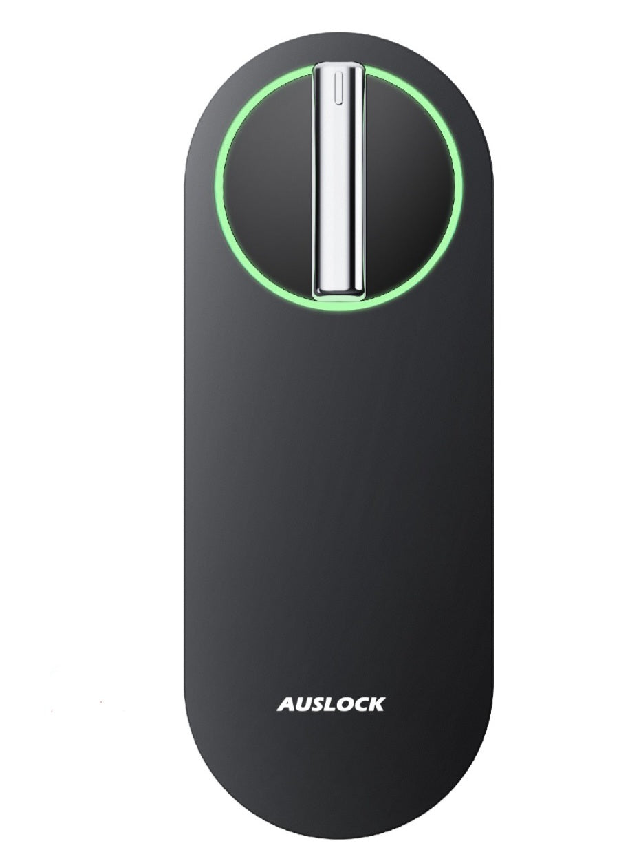 Smart Universal Cylinder Lock- T30 + K6 (Clearance) Smart Universal Cylinder Lock- T30 + K6 (Clearance)