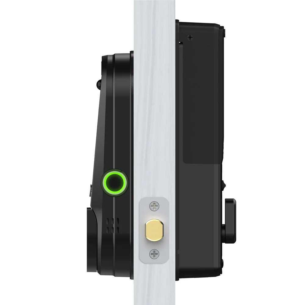 Lockly Vision Elite Smart Lock Lockly Vision Elite Smart Lock