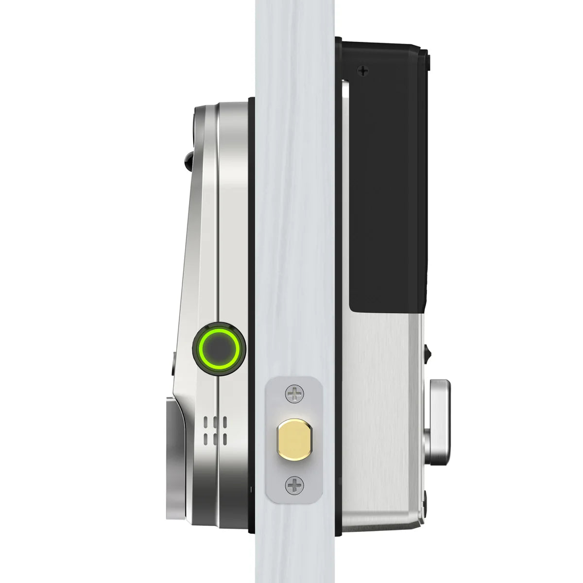 Lockly Vision Elite Smart Lock Lockly Vision Elite Smart Lock