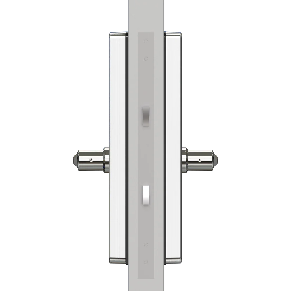 Lockly Guard Athena for Narrow Frame Doors Lockly Guard Athena for Narrow Frame Doors