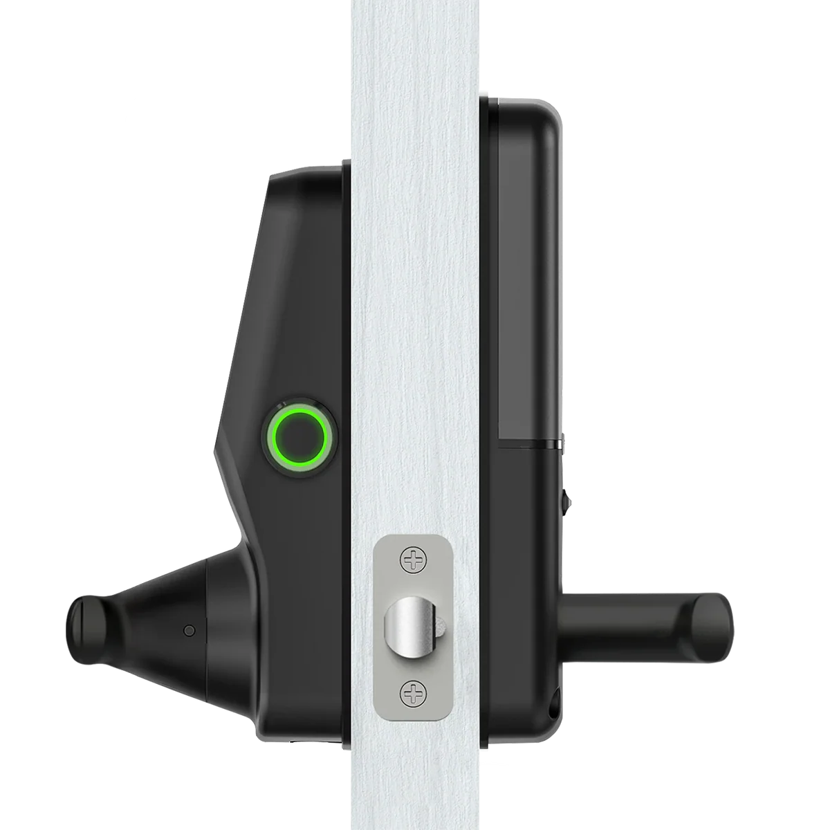 Lockly Secure Plus Smart Lock Latch Lockly Secure Plus Smart Lock Latch