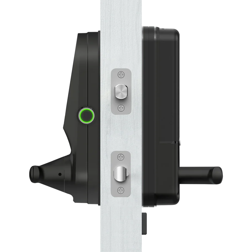 Lockly Guard Duo UL Fire-Rated Interconnected Smart Lock Lockly Guard Duo UL Fire-Rated Interconnected Smart Lock
