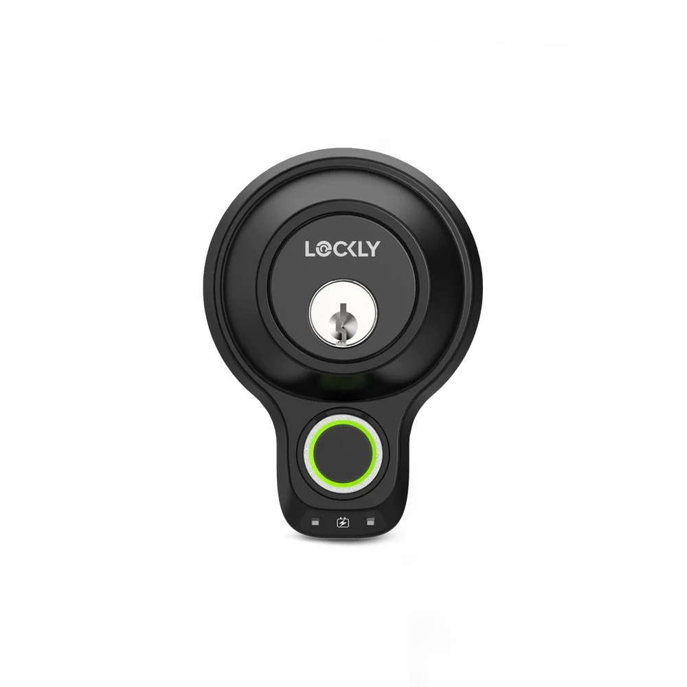 Lockly Access Touch Pro Lockly Access Touch Pro