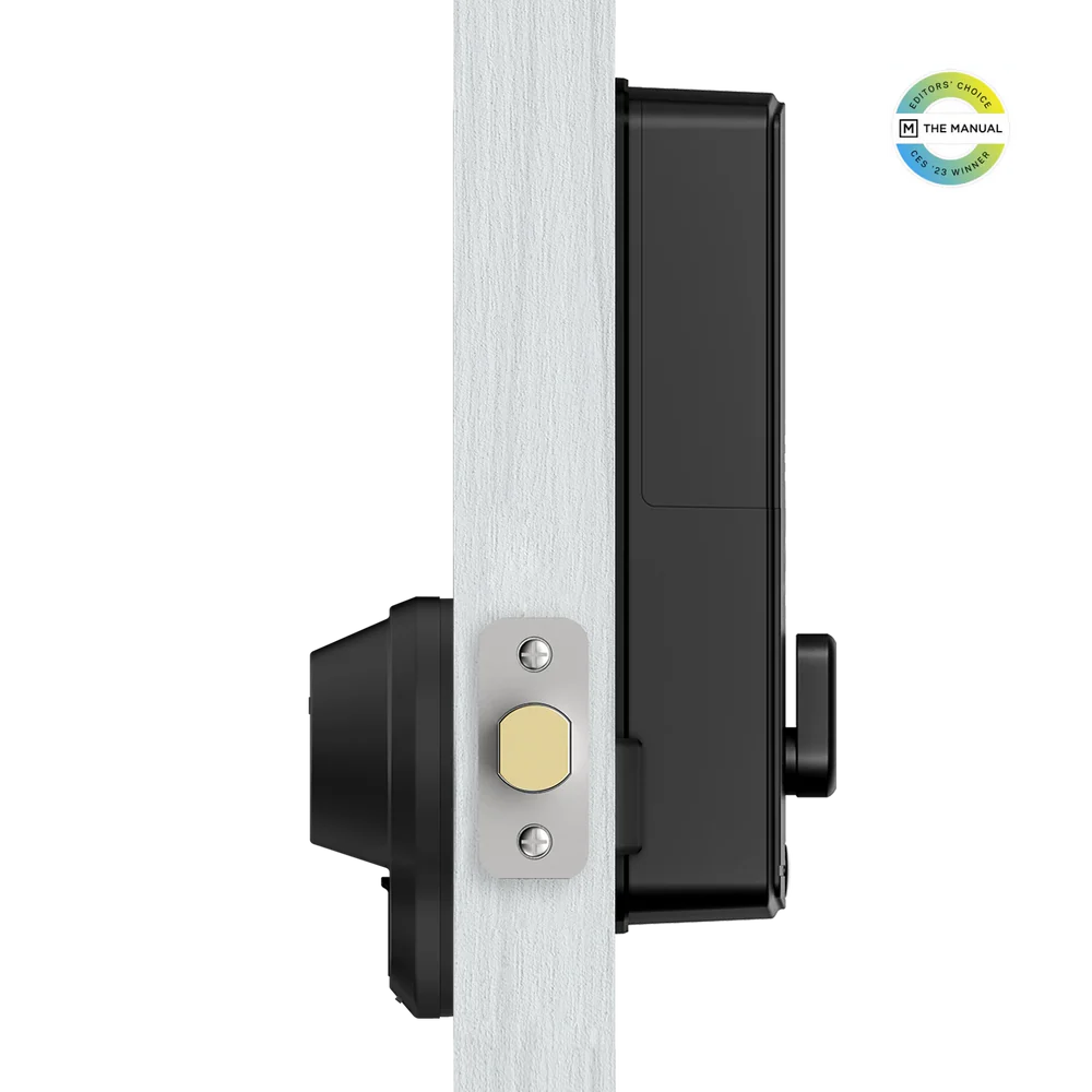 Lockly Access Touch Pro Lockly Access Touch Pro