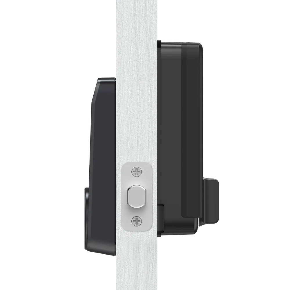 Lockly Visage Zeno Smart Lock Lockly Visage Zeno Smart Lock