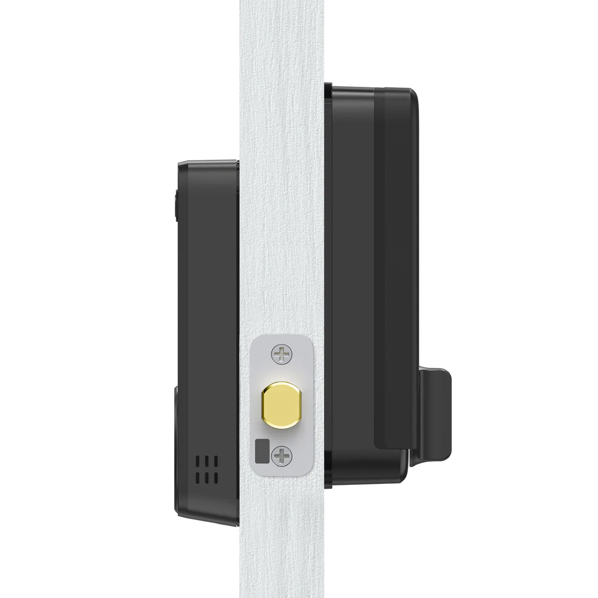 Lockly Vision Zeno Smart Lock | 2K Video Doorbell + Apple Home Key Australia Lockly Vision Zeno Smart Lock | 2K Video Doorbell + Apple Home Key Australia
