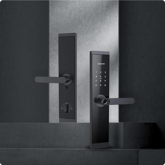 Digital Smart Lock Digital Smart Lock