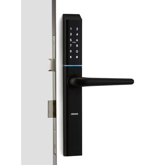 keypad lock keypad lock