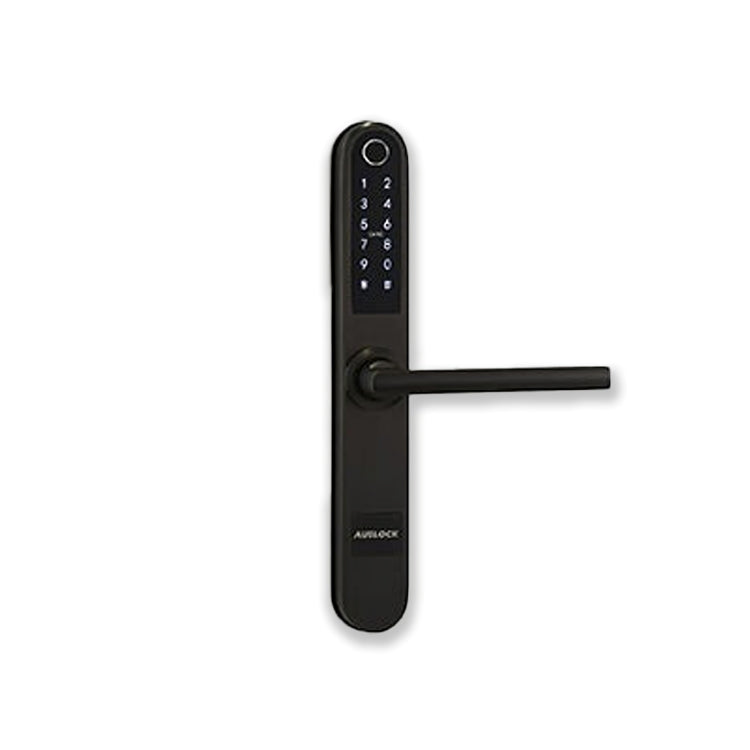 Slim Series Smart Door Lock (Ultra Slim 38mm) S31B Slim Series Smart Door Lock (Ultra Slim 38mm) S31B