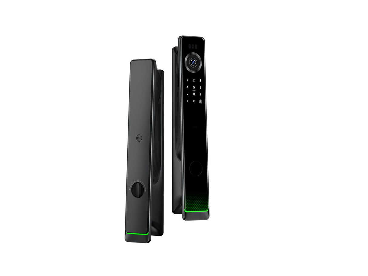 smart lock Keypad smart lock Keypad