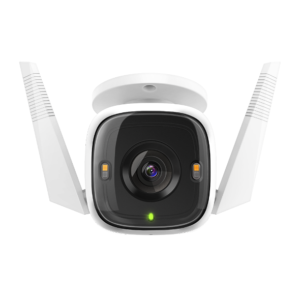 TP-Link Tapo C320WS Outdoor Security Wi-Fi Camera TP-Link Tapo C320WS Outdoor Security Wi-Fi Camera