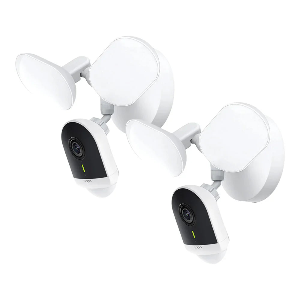 TP-Link Tapo C720 Smart Floodlight Security Camera TP-Link Tapo C720 Smart Floodlight Security Camera