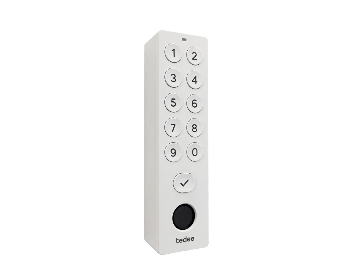 Tedee Keypad Tedee Keypad