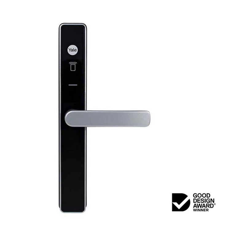 Yale - Unity® Security Screen Door Lock Yale - Unity® Security Screen Door Lock