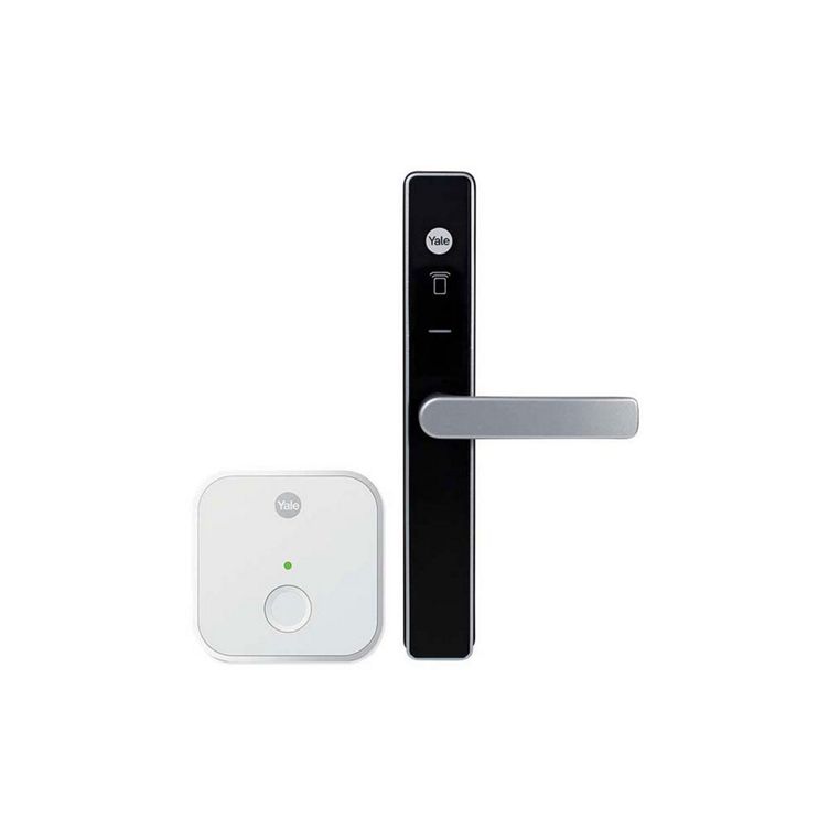 Yale - Unity® Security Screen Door Lock Yale - Unity® Security Screen Door Lock