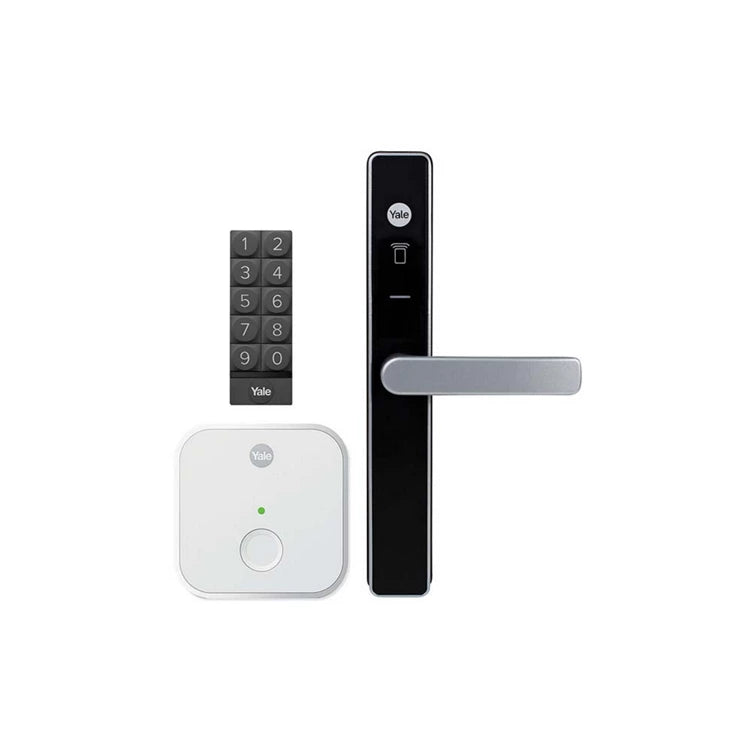 Yale - Unity® Security Screen Door Lock Yale - Unity® Security Screen Door Lock