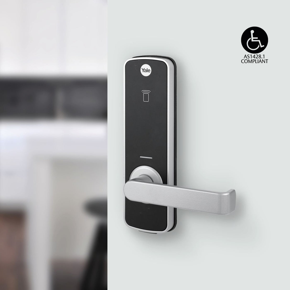 yale smart lock wifi yale smart lock wifi