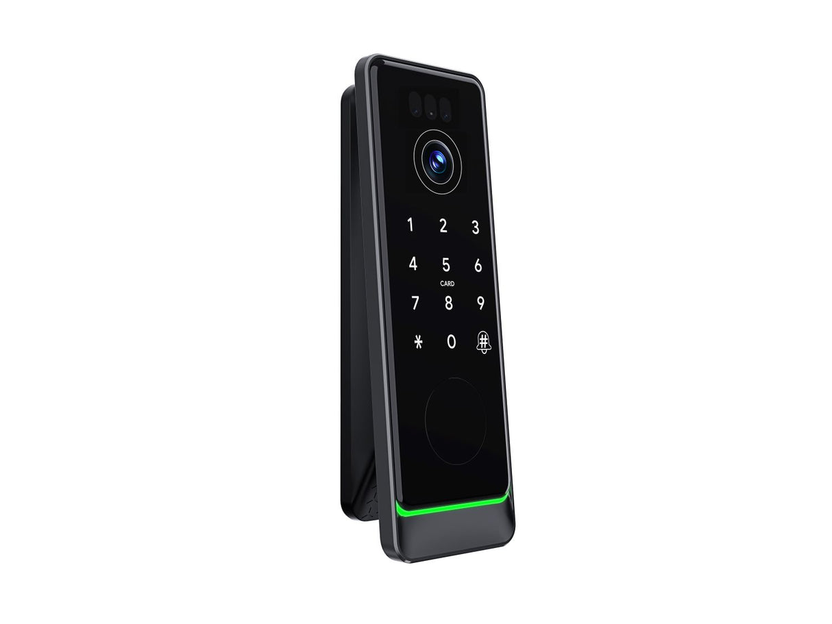 Smart Push - Pull Lock- Mini A03 (Clearance) Smart Push - Pull Lock- Mini A03 (Clearance)