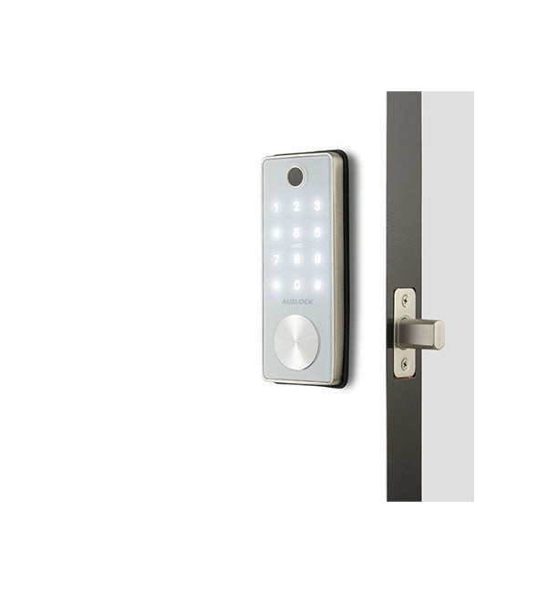 T11B Deadlock Series – Smart Deadbolt Door Lock T11B Deadlock Series – Smart Deadbolt Door Lock