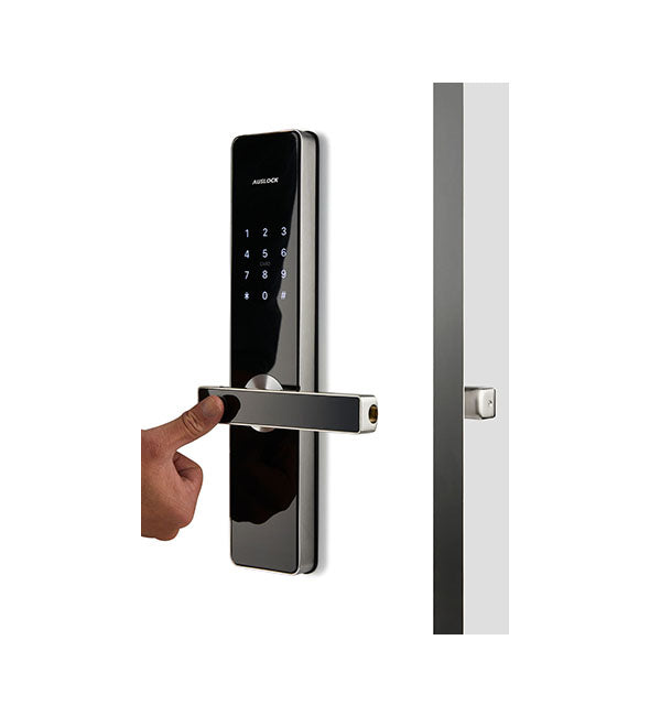 Glory Series G11 – Wi-fi Smart Lock (Glorious & Smart) Glory Series G11 – Wi-fi Smart Lock (Glorious & Smart)