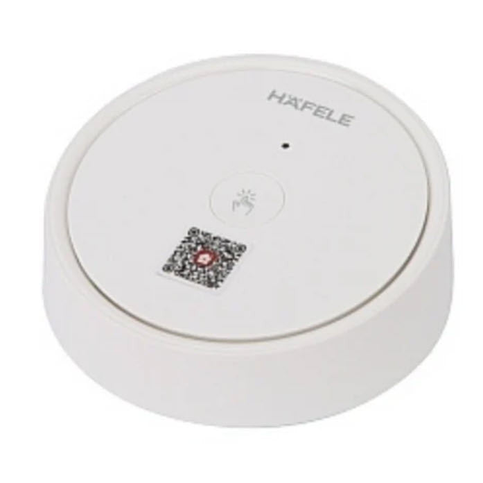 Hafele Smart Zigbee WIFI Gateway Hafele Smart Zigbee WIFI Gateway