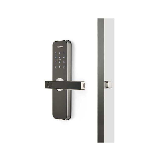keypad lock keypad lock