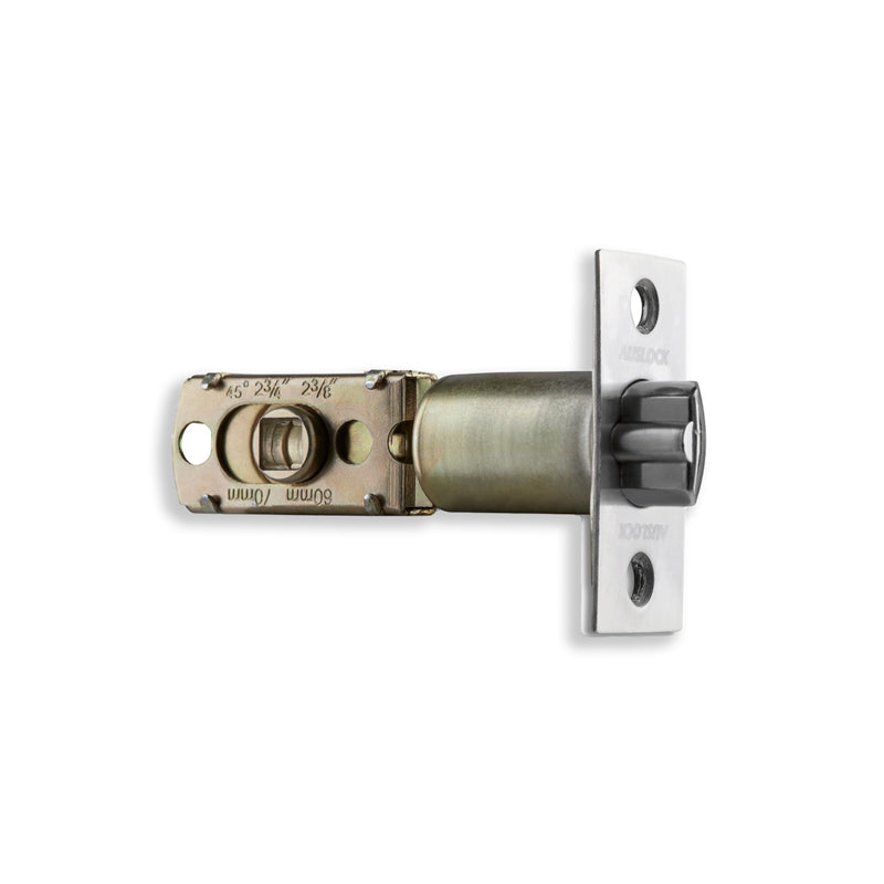 Door lock mechanism Door lock mechanism
