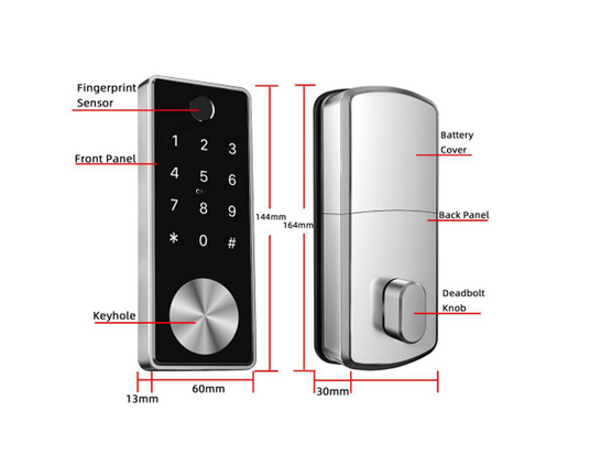 keypad lock keypad lock