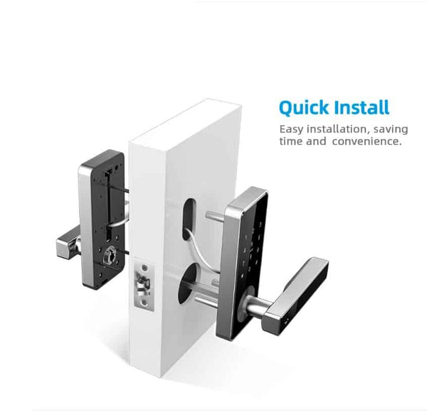Handy Series 11B Fingerprint Lock Model – Fingerprint Lock Handy Series 11B Fingerprint Lock Model – Fingerprint Lock