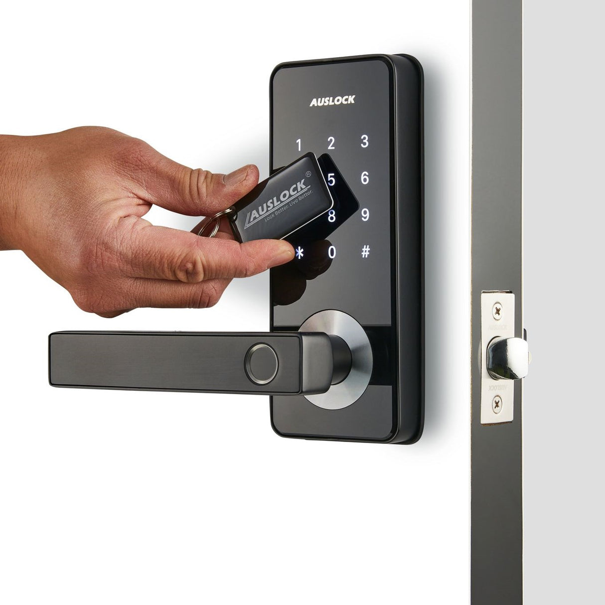 Handy Series 11B Fingerprint Lock Model – Fingerprint Lock Handy Series 11B Fingerprint Lock Model – Fingerprint Lock