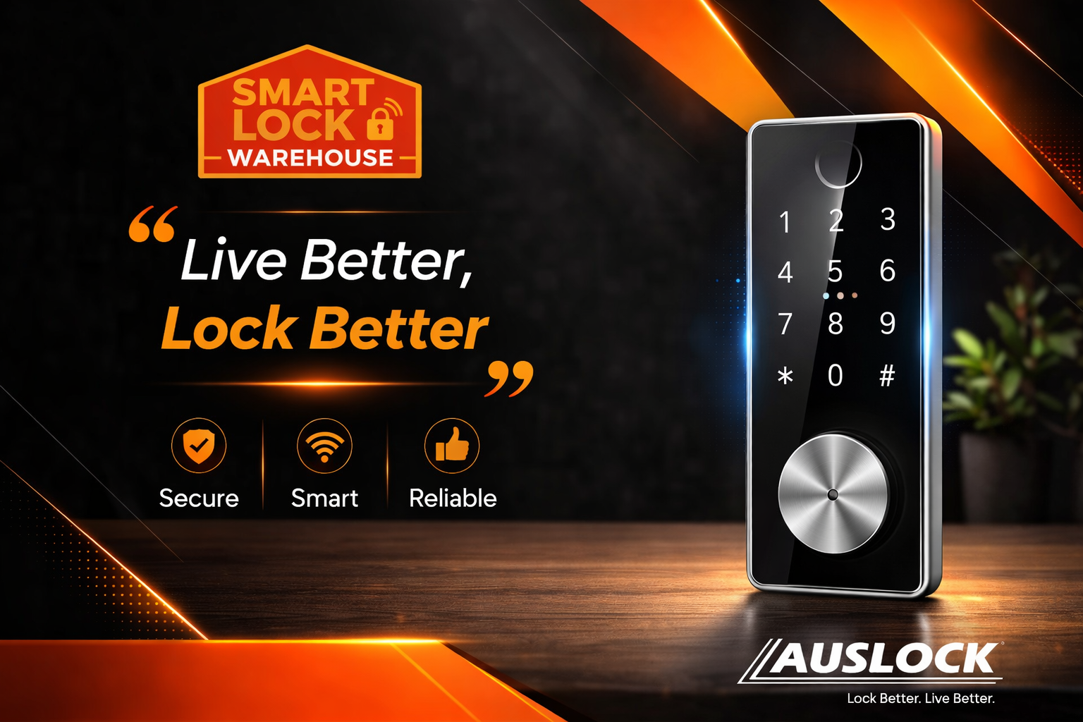 Different Types Of Access Modes In Smart Digital Door Locks