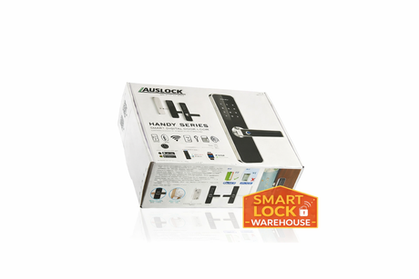 The Rise of the Digital Door Lock: How Technology is Revolutionising Home Security