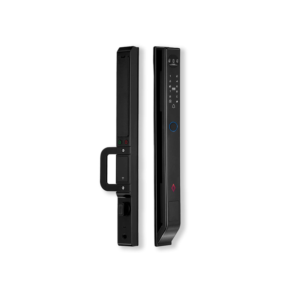 How to Choose the Right Smart Lock for Sliding Doors