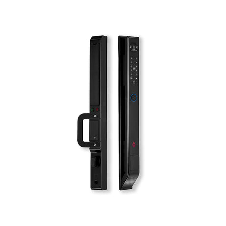 How to Choose the Right Smart Lock for Sliding Doors