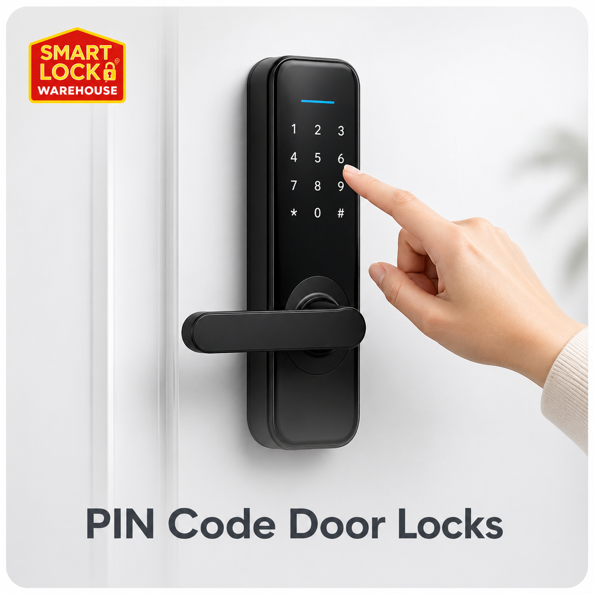Smart Door Locks 101: How They Work and Why More Australians Are Switching