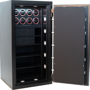 Watch Safes